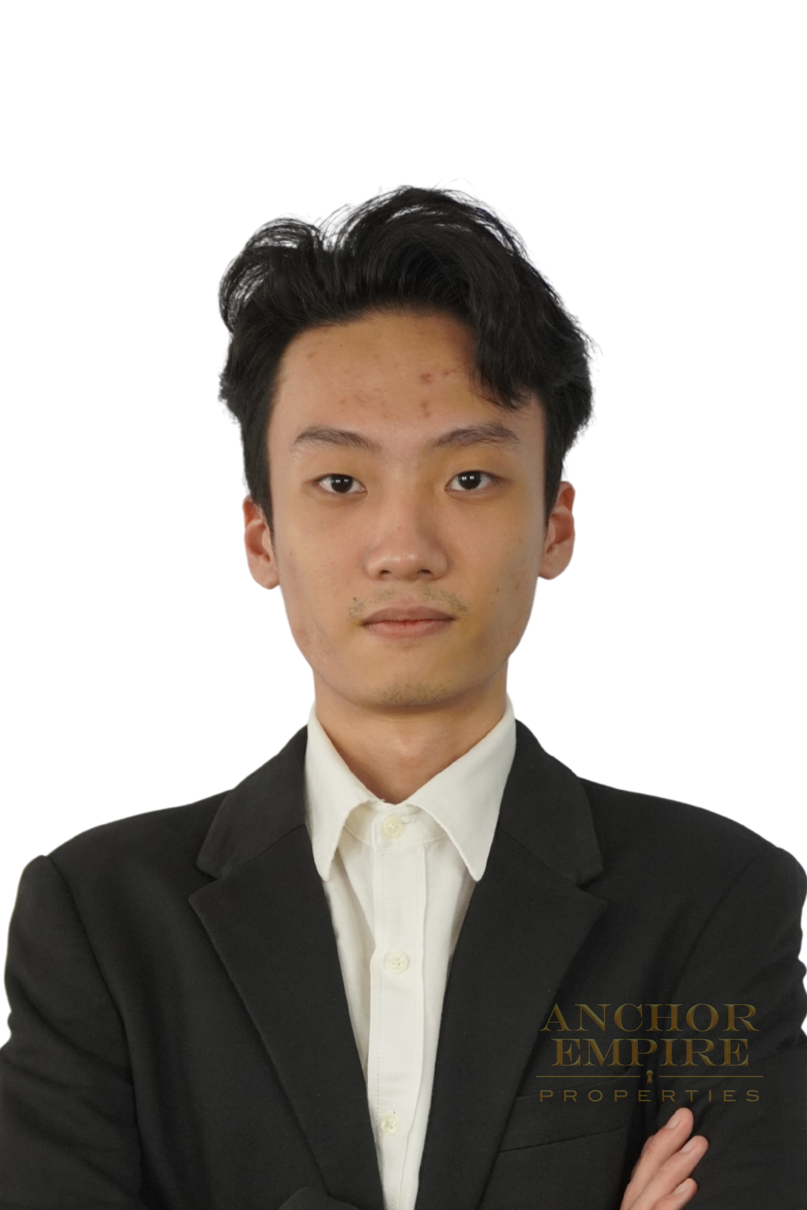RYAN TEOH