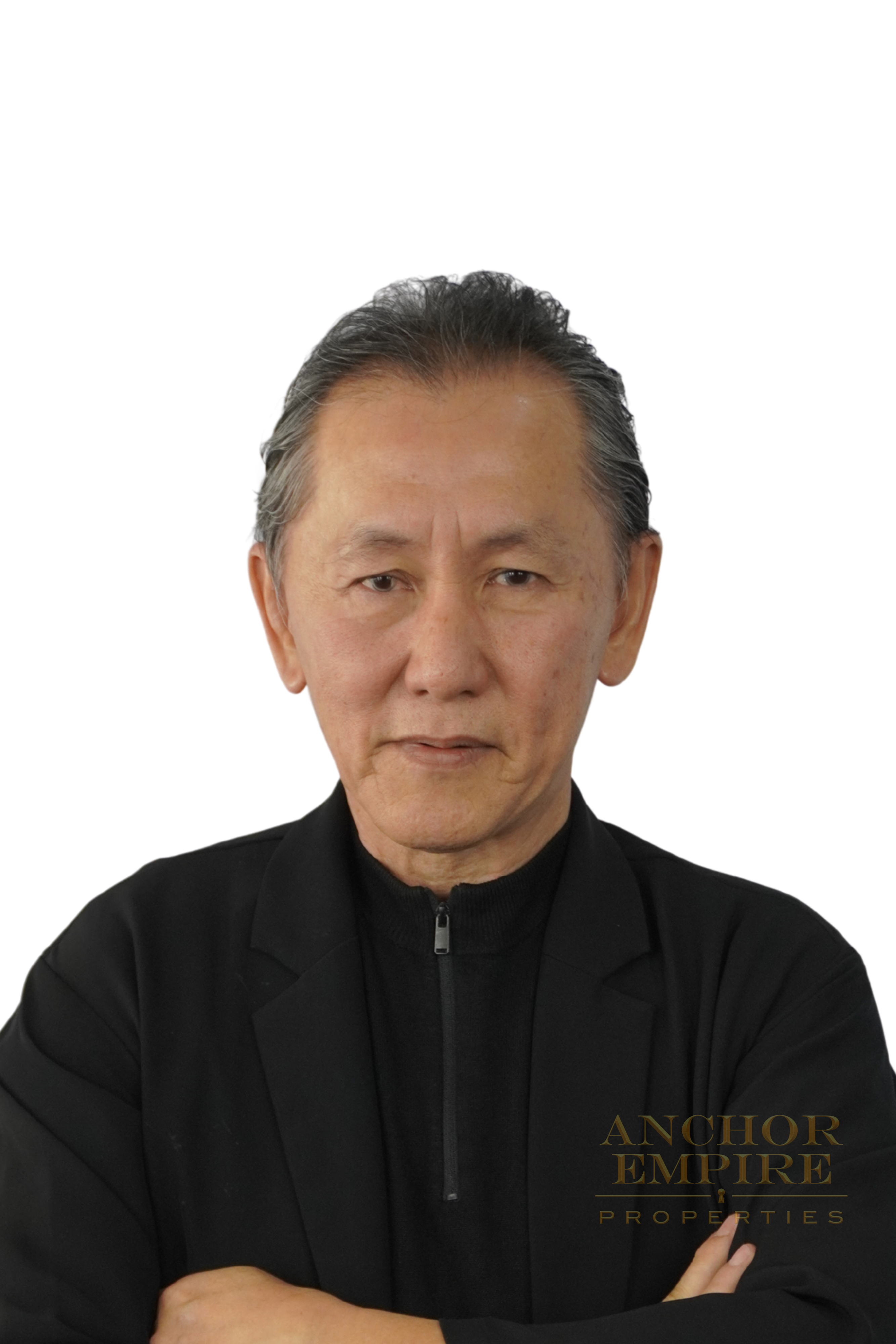DANNY KANG