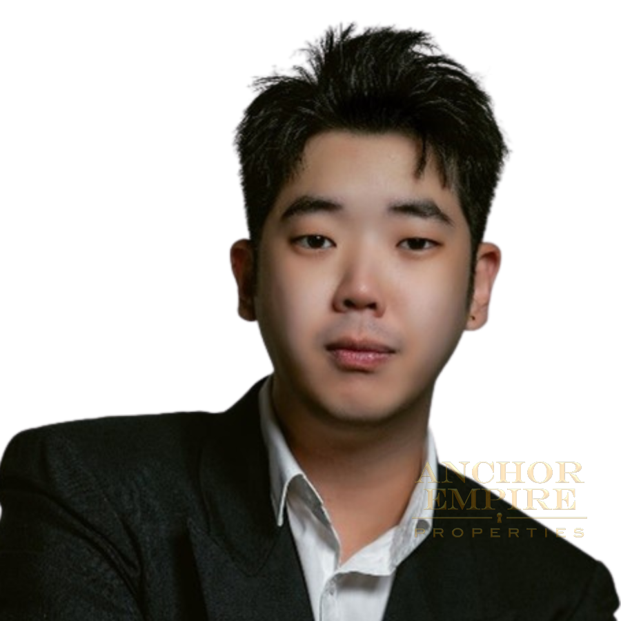 SHAWN TAN
