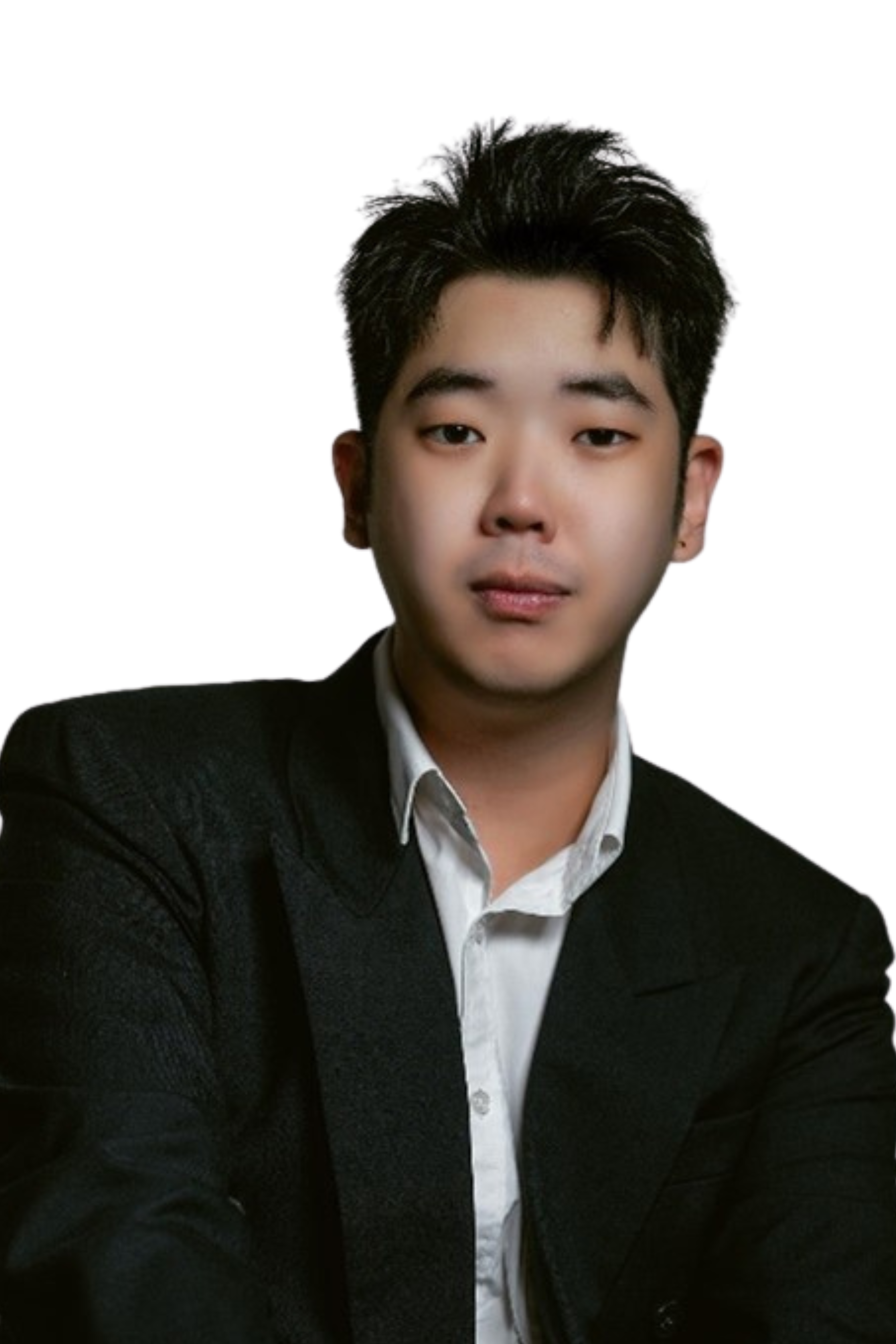 SHAWN TAN
