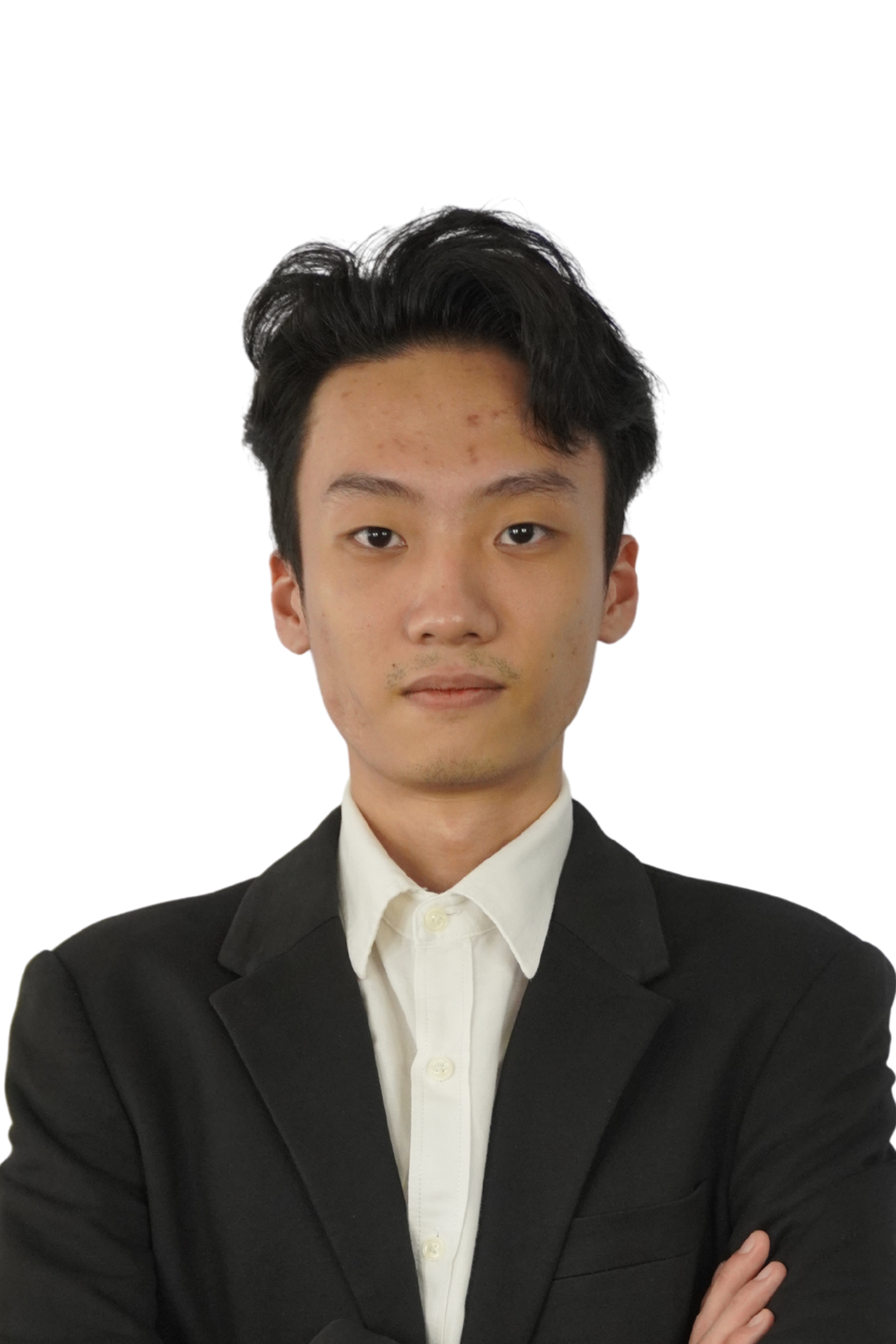 RYAN TEOH