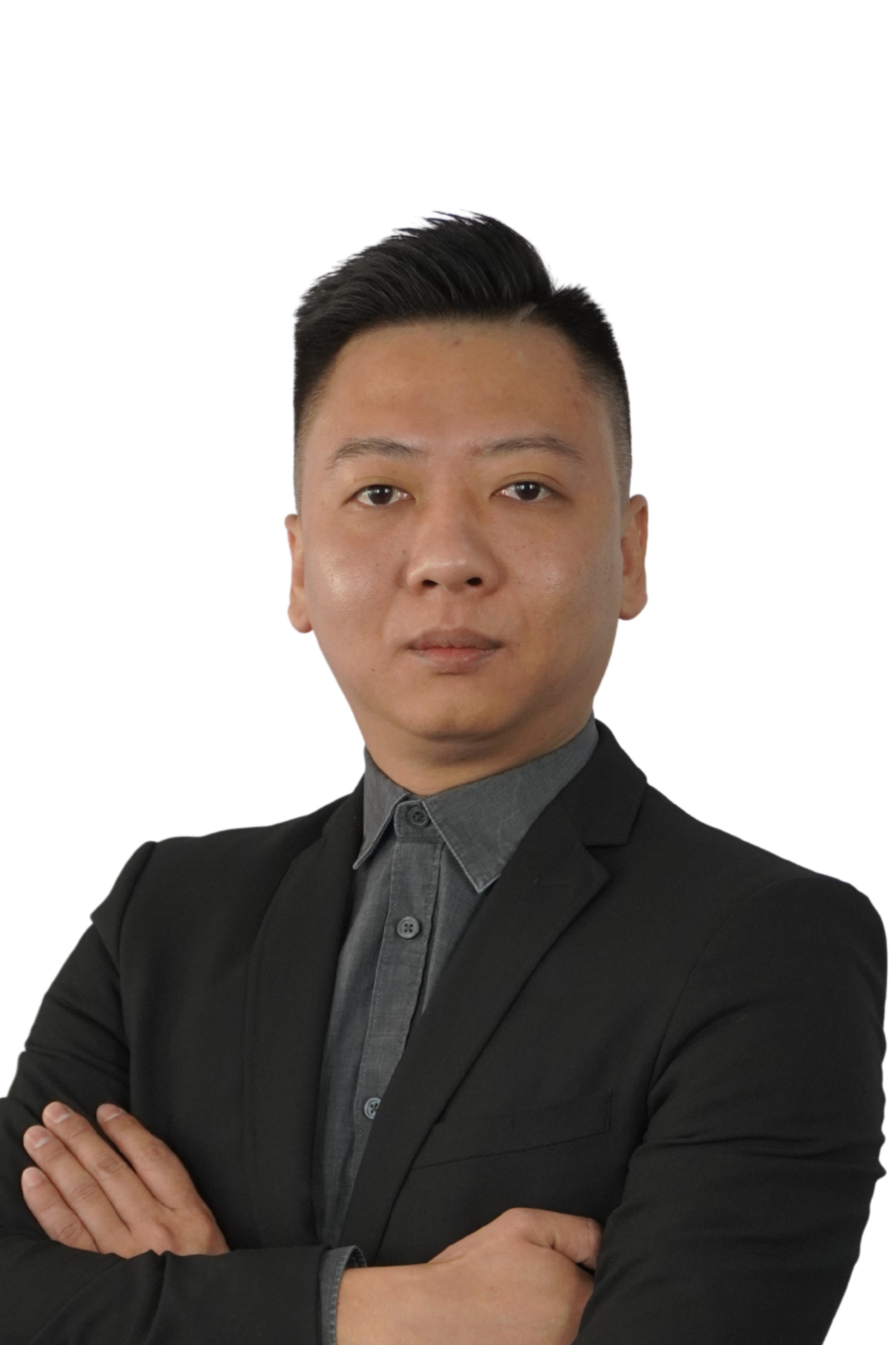 WINSON CHONG